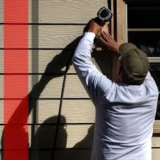 Best Fiber Cement Siding Installation  in Bradford, PA